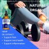Оrganic Hеmp Oil 15 000 000 mg Natural Drops Rich in Vitamins B C E & Omega 3 6 9